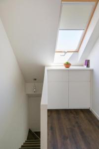 Fotografie z fotogalerie ubytování Erkel Rooftop Suites v Budapešti