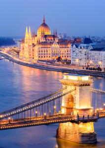Zajímavé místo poblíž apartmánu