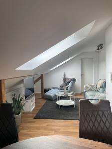 Billede fra billedgalleriet på FederKern Simonskall i Hürtgenwald