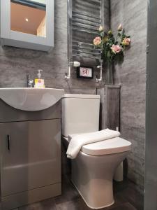 Fotografie z fotogalerie ubytování The Residence - NO 8 v destinaci Edinburgh