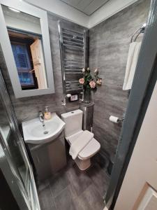 Fotografie z fotogalerie ubytování The Residence - NO 8 v destinaci Edinburgh