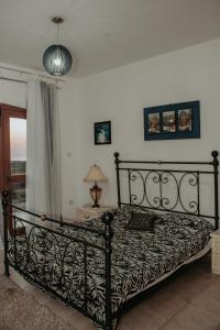 Postel nebo postele na pokoji v ubytování Villa Castle Rock + 83 fotografií