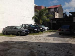 Fotografie z fotogalerie ubytování Merlin Hotel Penang v destinaci George Town