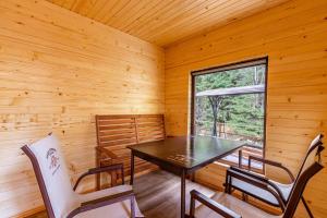 Fotografie z fotogalerie ubytování Arnika Hotel v destinaci Bukovel