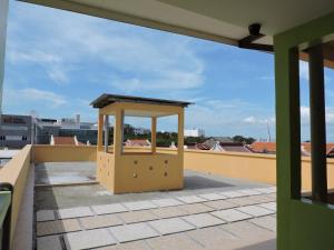 Fotografie z fotogalerie ubytování Merlin Hotel Penang v destinaci George Town