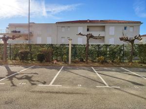 Fotografie z fotogalerie ubytování Appartement 2 pièces avec terrasse à 100m de la plage - Parking privé, Antibes - FR-1-252-155 v destinaci Juan-les-Pins