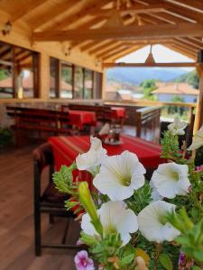 Fotografie z fotogalerie ubytování Kovacha Guest House v destinaci Raduil