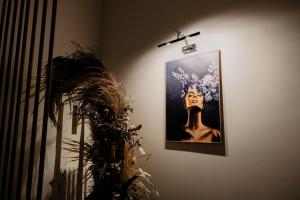 Fotografie z fotogalerie ubytování Sistò Petite Maison v destinaci Altamura