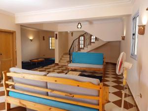 Galeriebild der Unterkunft Dahab Vibes Villas in Dahab
