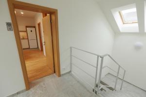 Foto sihtkohas Kroměříž asuva majutusasutuse Apartmány U Květné zahrady galeriist