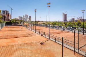 Gallery image of A 2 minutes de Casa Finance City, appartement avec 2 Chambres in Casablanca