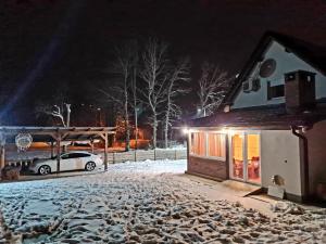 Fotografia z galérie ubytovania Kuća za odmor Klara Marija v destinácii Gospič