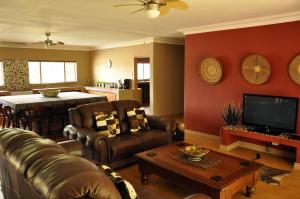 Gallery image of Ukutula Lion Lodge in Brits