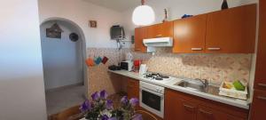 Fotografia z galérie ubytovania Apartment in Kampor - Insel Rab 43102 v destinácii Kampor