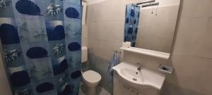 Fotografia z galérie ubytovania Apartment in Kampor - Insel Rab 43102 v destinácii Kampor