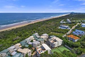 Foto sihtkohas Marcus Beach asuva majutusasutuse 17 Castaways Cove David Low Way Castaways Beach galeriist