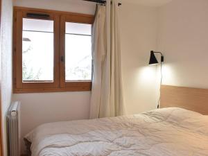 Posteľ alebo postele v izbe v ubytovaní Appartement Méribel, 3 pièces, 5 personnes - FR-1-180-382
