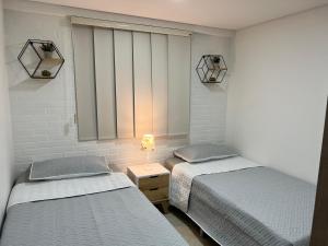Gallery image of Hermoso apartamento piso 16 - CC in Bello
