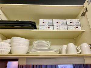 Foto dalla galleria di Hotel EL 8（宇都宮駅東口） a Utsunomiya