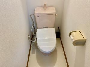 Bagno di Hotel EL 8（宇都宮駅東口）