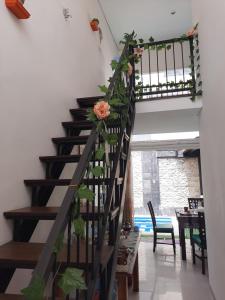 Fotografie z fotogalerie ubytování Donata House v destinaci Jimbaran