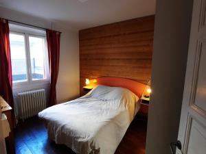 Zdjęcie z galerii obiektu Appartement au coeur du village ! - FR-1-515-151 w mieście Villard-de-Lans
