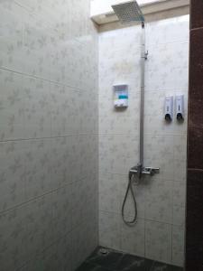 Ванная комната в Oase Van Java