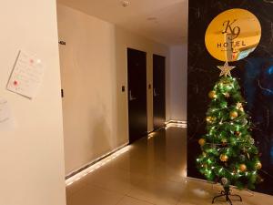 Fotografija u galeriji objekta K9 Myeongdong Hotel u gradu Seul