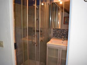 Fotografie z fotogalerie ubytování Gîte 2 pièces avec climatisation et animaux admis à Grospierres - FR-1-382-64 v destinaci Grospierres