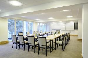 Konferenční prostory v ubytování Hotel Rimberg + 37 fotografií