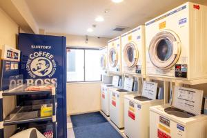 Foto de la galería de le Lac Hotel Yokkaichi en Yokkaichi