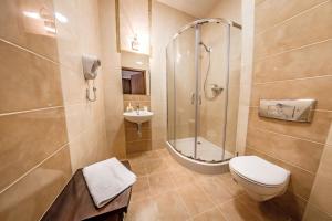 Gallery image of Zajazd u Beaty i Violetty in Kawice