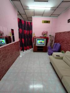 Galeriebild der Unterkunft FourtyOne Homestay Mentakab Pahang in Mentekab