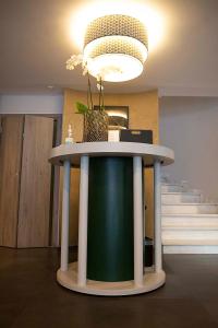 Fotografie z fotogalerie ubytování FALIREON HOTEL v Aténách