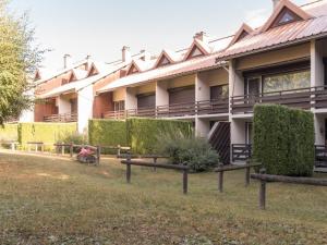 Zahrada ubytování Triplex chaleureux 6 pax avec wifi et parking, Chantemerle, Serre-Chevalier - FR-1-330E-17