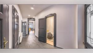 Óra House 1077 Budapest, Király utca 51. kép - 2
