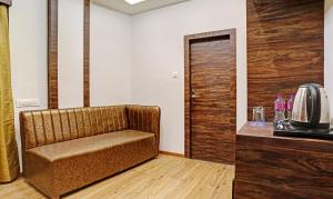 Fotografie z fotogalerie ubytování Treebo Premium Widlor Boutique v Bombaji
