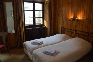 Gallery image of Hotel Le Genepy in Tignes