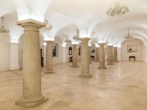 Fotografie z fotogalerie ubytování Arkady Hof Hotel v destinaci Stupava