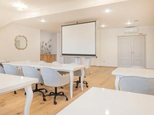 Konferenční prostory v ubytování Arkady Hof Hotel