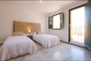 Fotografie z fotogalerie ubytování Fantástico duplex Catedral, terraza privada v destinaci Seville