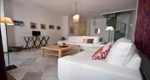 Fotografie z fotogalerie ubytování Fantástico duplex Catedral, terraza privada v destinaci Seville