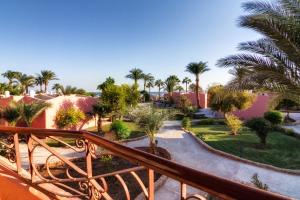 Gallery image of Eagles Paradise Abu Soma Resort in Hurghada