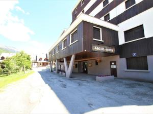 Gallery image of Appartement La Salle-les-Alpes, 1 pièce, 2 personnes - FR-1-330F-168 in Serre Chevalier