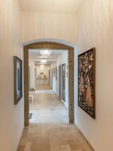Fotografie z fotogalerie ubytování Arkady Hof Hotel v destinaci Stupava