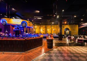 Fotografie z fotogalerie ubytování Al Falaj Hotel v destinaci Muscat + 37 fotografií