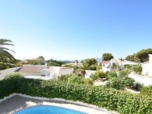 Fotografie z fotogalerie ubytování Belvilla by OYO Casa Patricia v destinaci Altea la Vieja