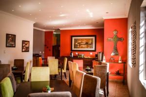 Photo de la galerie de l'établissement Guesthouse Serenity, à Hartbeespoort