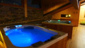 Fotografie z fotogalerie ubytování Hotel Dufour v destinaci Gressoney-la-Trinité
