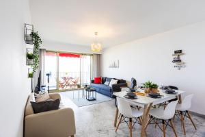 LE SIRIUS AP4314 By Riviera Holiday Homes